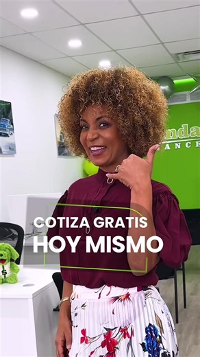 El mayor error en la vía es no tener la póliza de seguro de auto correcta. No te expongas a un imprevisto ni a pagar de más cuando puedes estar bien protegido. 💚🚙 En Sebanda te asesoramos gratis para que manejes seguro y ahorres hasta $750 al año. Cotiza GRATIS hoy mismo 👇 💻 Link en la bio 📲 844-SEBANDA (732-2632)