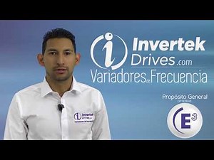 Cómo Programar un Variador de Velocidad en Solo 8 Minutos