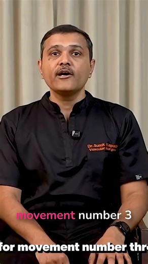 Exercise 3: Rapid Toe Wiggle Technique for Better Flow #circulation #footcare