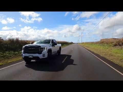 [4K] DRIVING TOUR | Drive to Waikiki from North Shore on Oahu Island Hawaii