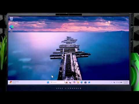 How to Update and Install Drivers on ASUS VivoBook S15