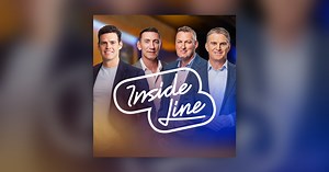 Daniel Herbert Interview - Inside Line