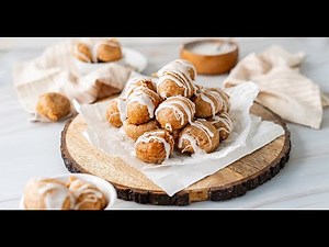 How to Make Hawaiian Style Poi Mochi