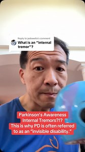 Internal tremors in Parkinson’s disease is a symptom that many people experience but often find hard to explain or describe. Unlike the more visible external tremors, internal tremors feel like a sensation of vibrations inside the body, without any outward movement. What Are Internal Tremors? They feel like vibrations, shaking, or a sense of instability inside the body. Commonly described as feeling like you’re “buzzing” or “shaking on the inside.” Often not visible to others, which can make the