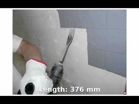 Bosch GSH 3 E Professional