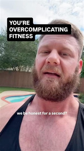 Stop Restarting Every Monday | The Truth About Fitness Progress 💥💯