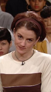 74K views · 962 reactions | Alexis and Aaron claim Ann scammed them out of money when planning a rave! | Iconic TV Moments | Facebook