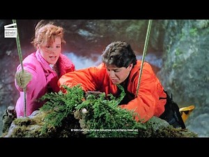 The Karate Kid Part III: Save the tree HD CLIP