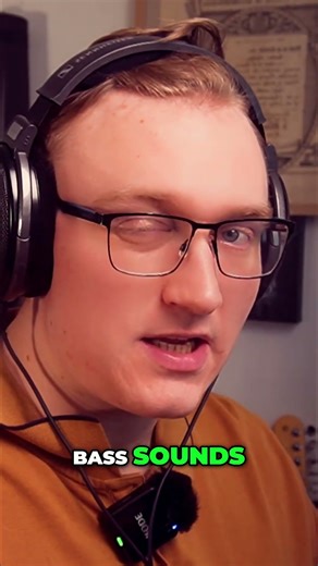 Perfecting Audio: Aligning Sub Hits and Base Sounds #shorts