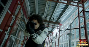 “Hot Freestyle” out now on youtube 🔥 | Ant Wave