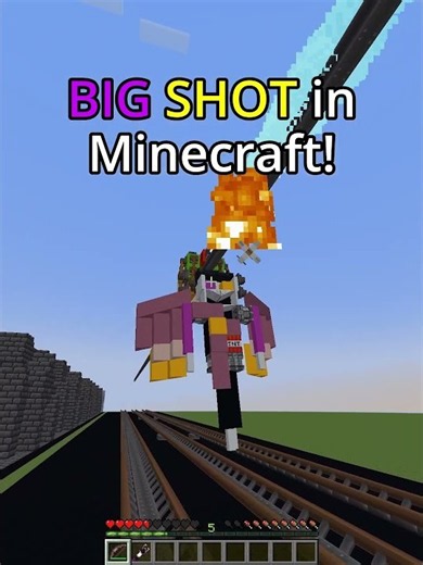 Recreating Spamton NEO inside the Minecraft Create mod