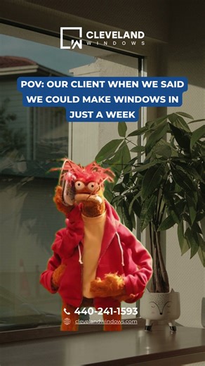 Window Installation in Macedonia, OH – Custom Windows in Just 1 Week!