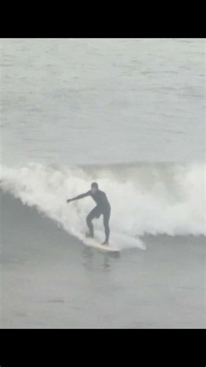 Stoked to try out the FIRST EVER surf headphones from @roguewave.us !