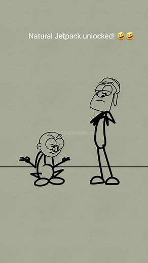 2.2M views · 33K reactions | Natural_jetpack!_藍藍__4k_memes...