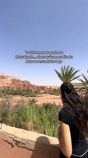 #travel #maroc #marrakech #voyage