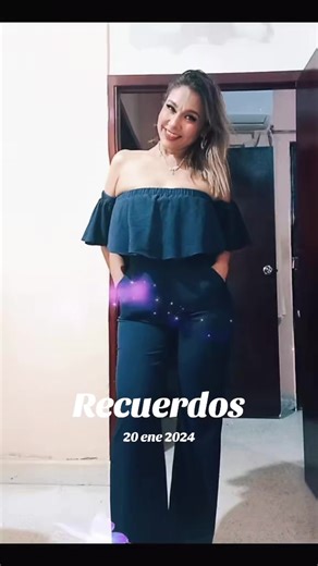 #recuerdos