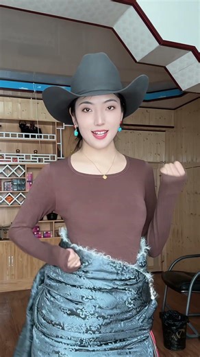 蹦迪热门舞蹈💃