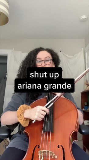 cellogirl76 on TikTok