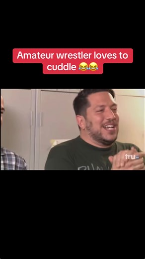 Wrestling Chaos: Impractical Jokers' Hilarious Prank