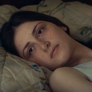 Announced for #NYFF59: Alexandre Koberidze’s irresistibly radiant romantic fable WHAT DO WE SEE WHEN WE LOOK AT THE SKY? A MUBI Release. Coming soon to the US, Canada, India, Italy, Turkey & Latin America. | MUBI