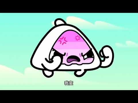 Mini mind warriors crossover 1 magical