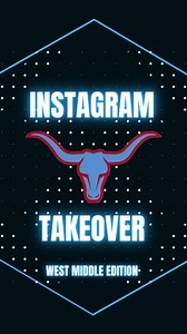 @parkwaywestmiddleschool is taking over Instagram for our 3rd Annual Family Tailgate ! ❤️🏈🐂🩵 | Parkway Schools