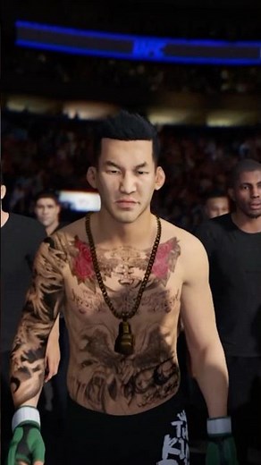 【入場曲】萩原京平：The Next Episode／Dr.Dre #rizin