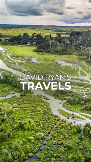 1.5K views · 42 reactions | This time, David’s off the map, and deep...