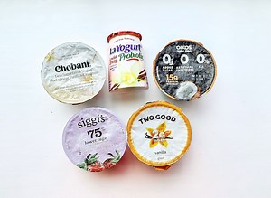 I’ve Tasted 5 Low-Sugar Yogurts, and This Was My Favorite