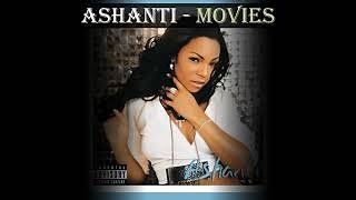 MOVIES Lyrics - ASHANTI | eLyrics.net