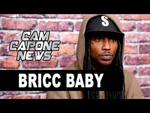 Bricc Baby: Gucci Mane Doesn’t Value Friendships; He Uses Everyone As A Pawn; More User Than Homie