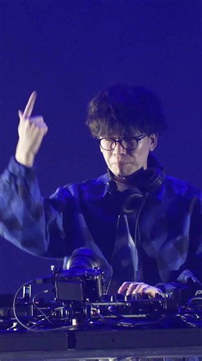aran - Random Access Emotions (Extended Mix) 【TANO*C TOUR 2026 TOKYO】 #tanoc #dj #ライブ