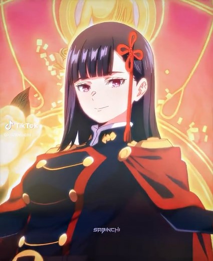 Explora el Poder de Ren Yamashiro en Anime
