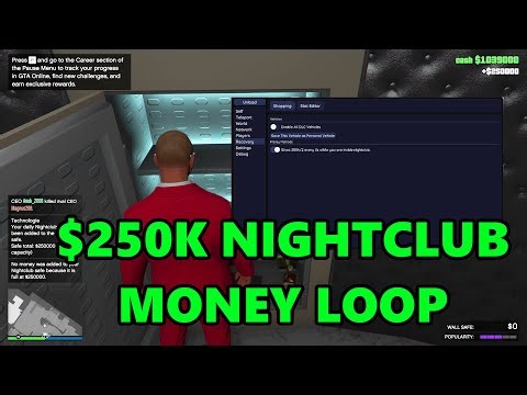 YIM MENU V2.0 | UNLOCKING THE $300k/s MONEY LOOP in GTA 5 Online