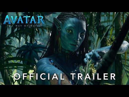 Trailer for Avatar 2: 5 major takeaways