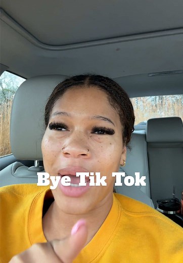 Madison Denise Wig Giveaway on TikTok