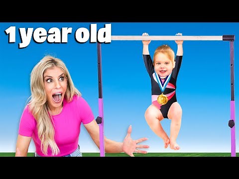 World's Most Talented People