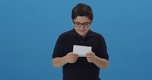 Kids Help Phone is more than a crisis line. Our counsellors hear from kids every day to talk about whatever’s on their mind. Here are some of the things real kids have contacted us about over the last 30 years. | Kids Help Phone