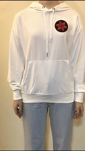 Watch How to make custom hoodies? on Amazon Live