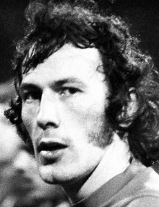 Colin Jackson - Player profile