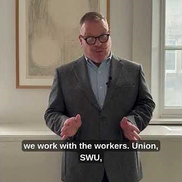 BASW Shorts | Explaining the difference between BASW and SWU