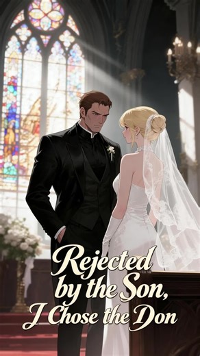 Rejected by the Son, I Chose the Don - Full Story