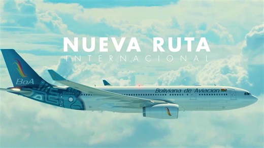 340 reactions · 63 shares | ✈️ ¡Bolivia vuela más alto! BoA abre su nueva ruta directa Santa Cruz – Washington D.C., conectando a nuestro país con la capital de Estados Unidos.  Más oportunidades para el comercio, el turismo y la integración de Bolivia con el mundo. #BoA #WashingtonDC #GestiónDeGobierno #BicentenarioBolivia | Ministerio de Obras Públicas, Servicios y Vivienda | Facebook