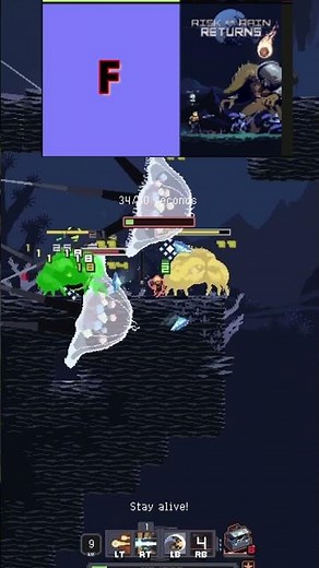 Ranking Every Roguelite Game From WORST to BEST! (F tier)