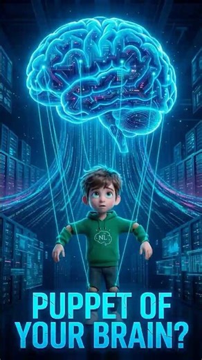 Do You Really Make Your Own Decisions? (The Neuroscience of Free Will)