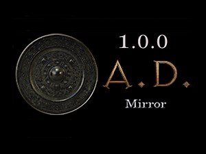 明镜 Mirror-1.0.0 released news
