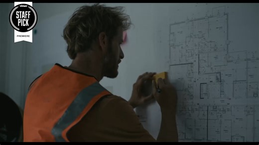 Vimeo Staff Picks on Instagram: "This week's Vimeo Staff Pick Premiere, "Alarms" by @nicolaspanay, is a 16-minute, on the edge-of-your-seat journey through a construction site. Pierre, a diligent project manager, is tasked with overseeing the construction of a large building. As pressure mounts to meet deadlines and expectations, safety concerns begin to surface, forcing Pierre to confront the moral complexities of his role. You'll find "Alarms" and exclusive director's commentary from Nicolas a