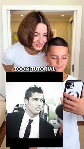 Zoom Tutorial CapCut