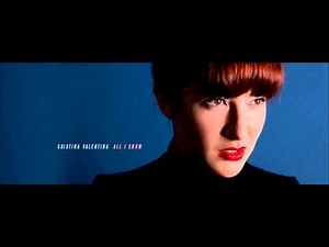 Cristina Valentina - Life is Everything (Audio)