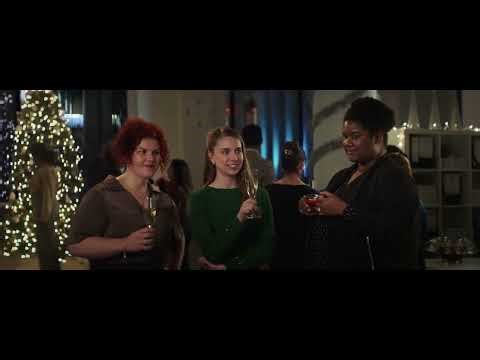 Pub TV Spot Québec Metro 2022 - Noël